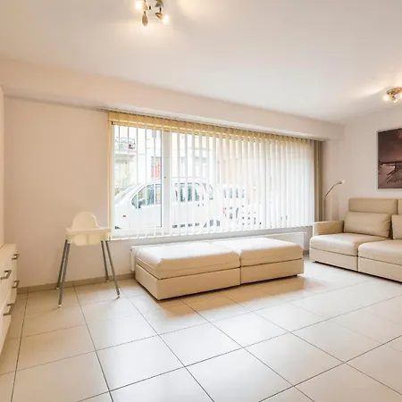 Appartamento Spacious - Ground Floor Near Beach