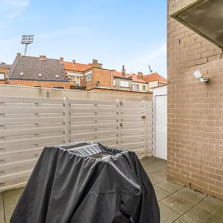 Spacious - Ground Floor Near Beach Appartamento *