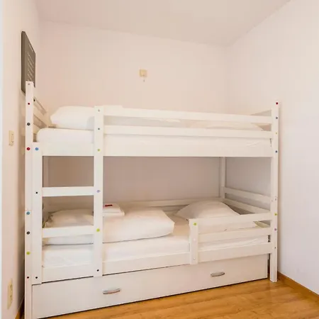 Appartement Spacious - Ground Floor Near Beach Oostende
